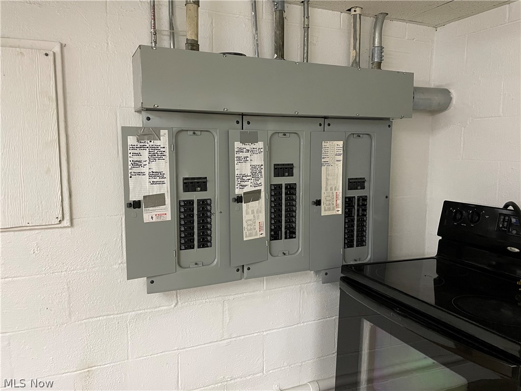 Tesi Sub - Commercial Sale