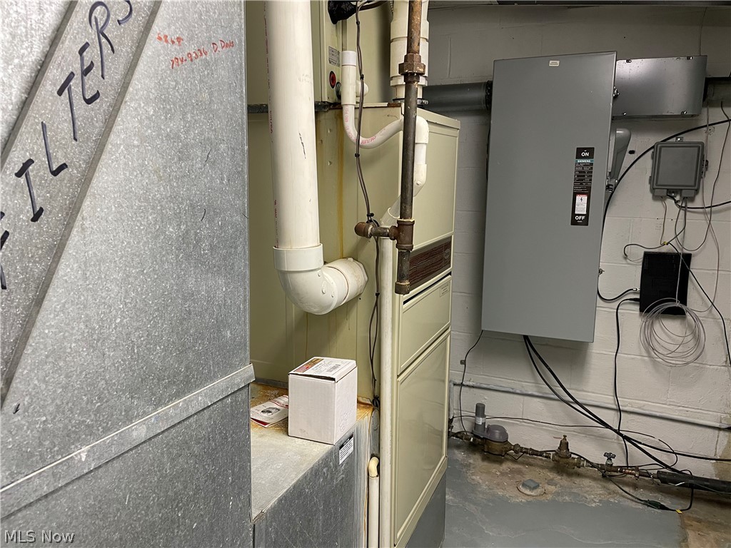 Tesi Sub - Commercial Sale