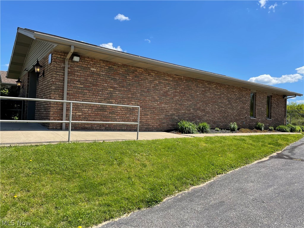 Tesi Sub - Commercial Sale