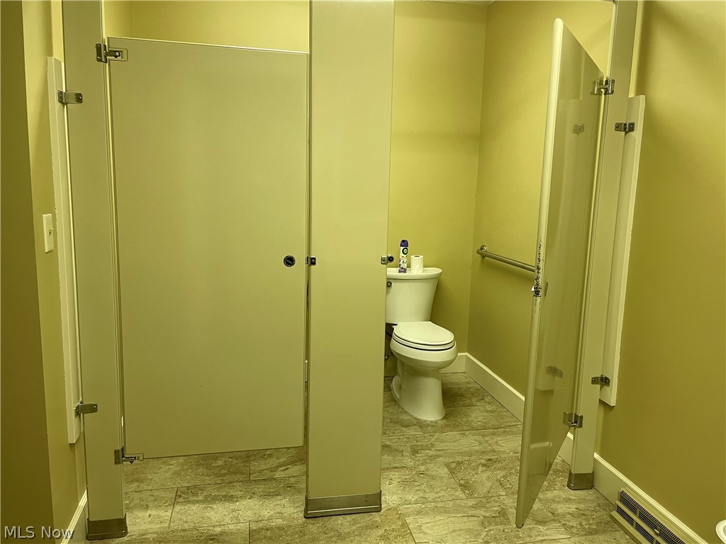 Tesi Sub - Commercial Sale