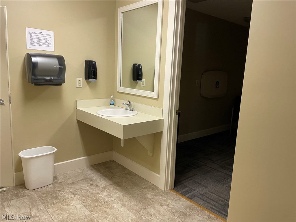 Tesi Sub - Commercial Sale