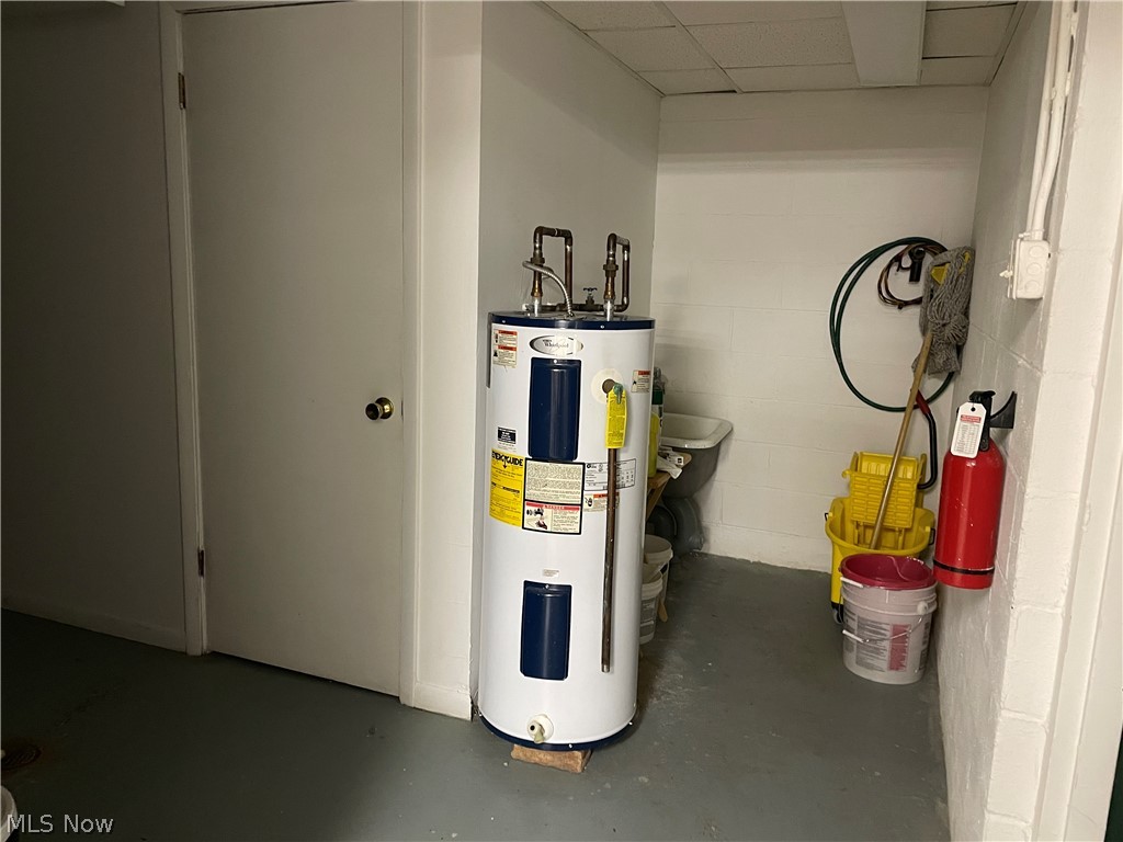 Tesi Sub - Commercial Sale