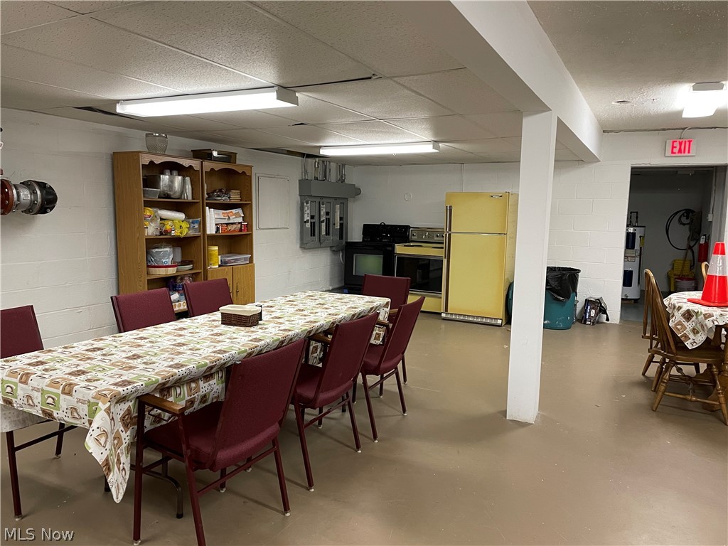 Tesi Sub - Commercial Sale