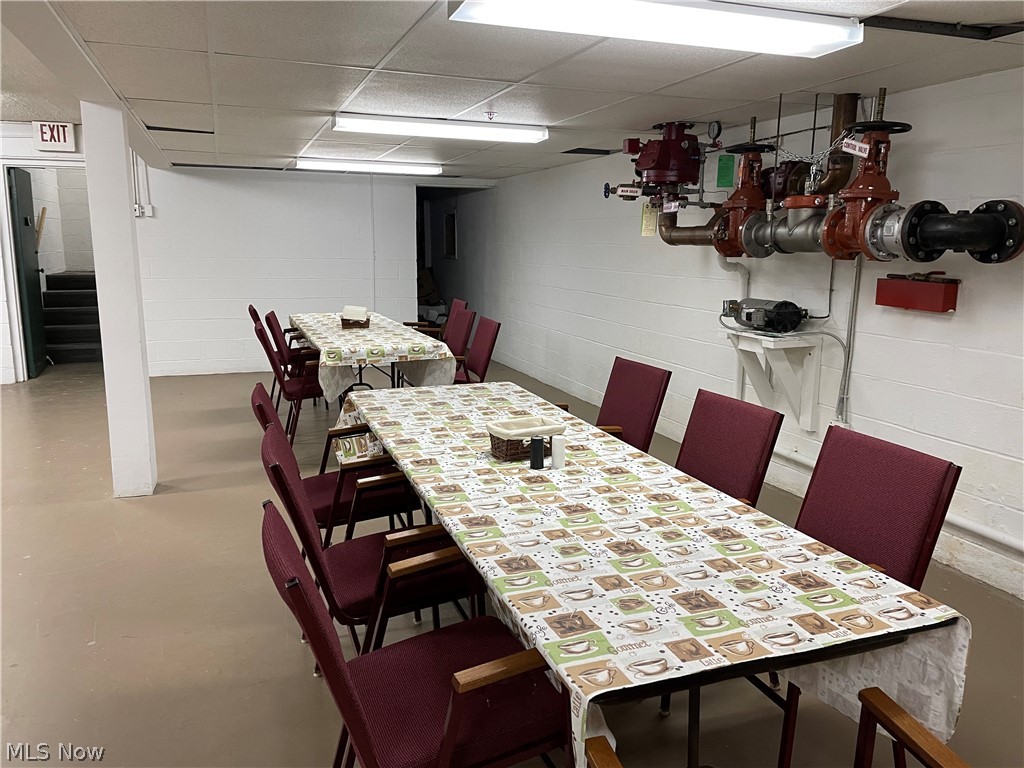 Tesi Sub - Commercial Sale