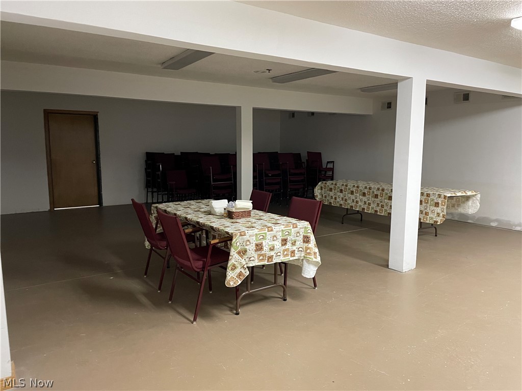 Tesi Sub - Commercial Sale