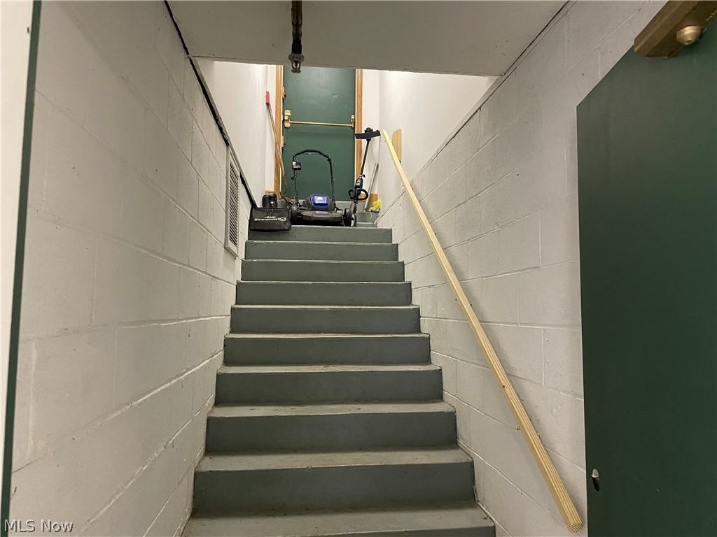 Tesi Sub - Commercial Sale