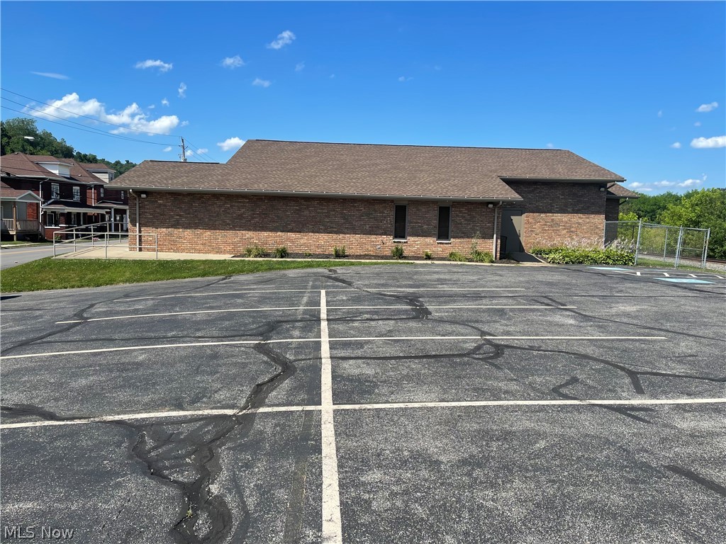 Tesi Sub - Commercial Sale