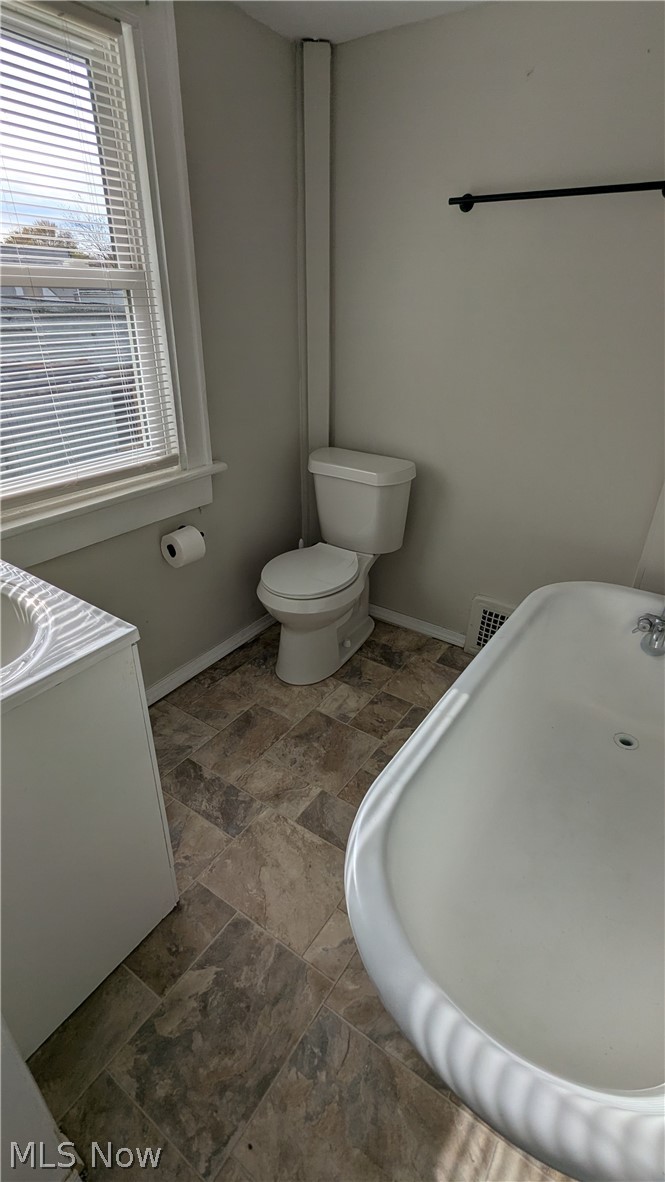 Riverside - Residential