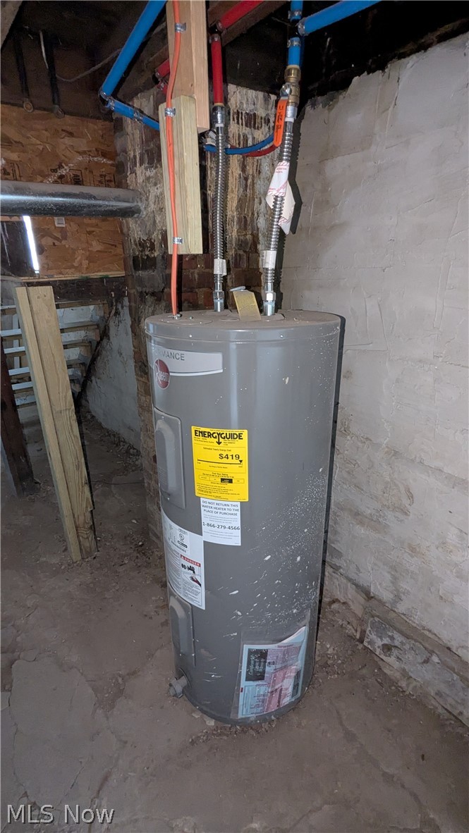 Riverside - Residential