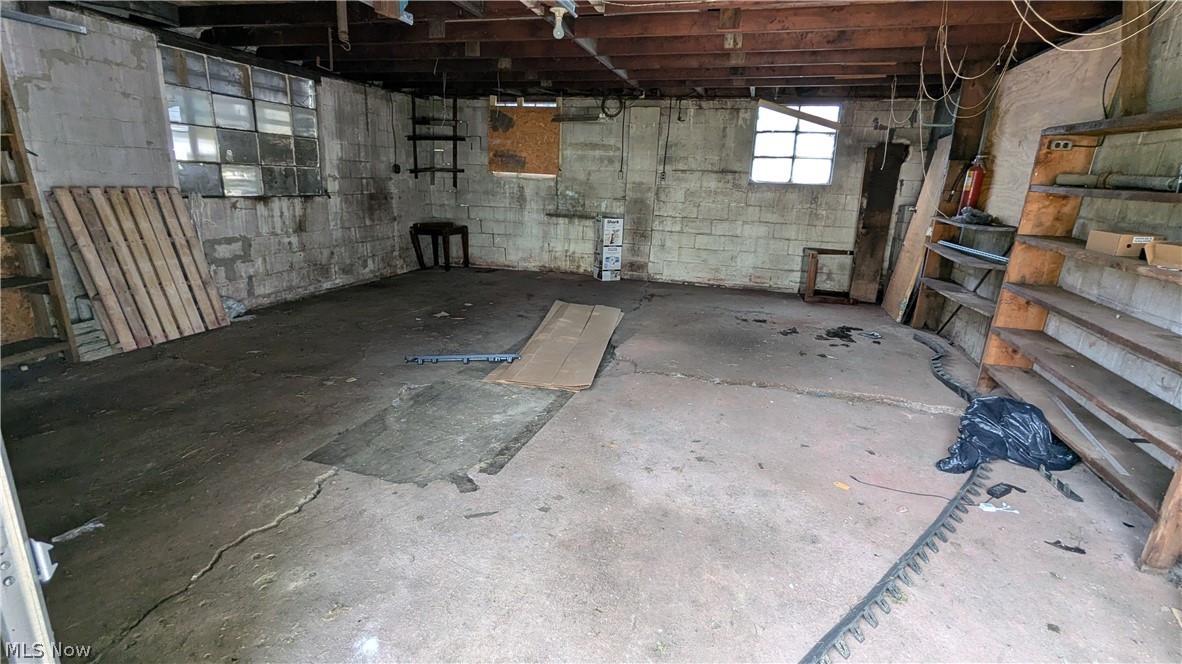 Riverside - Residential