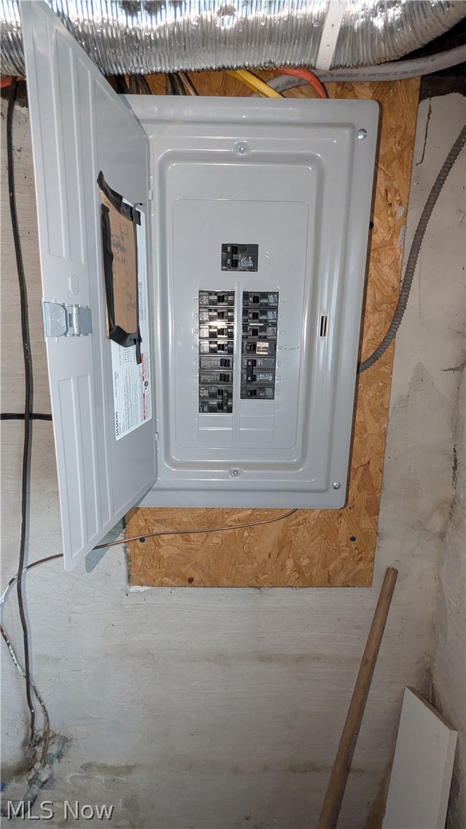 Riverside - Residential