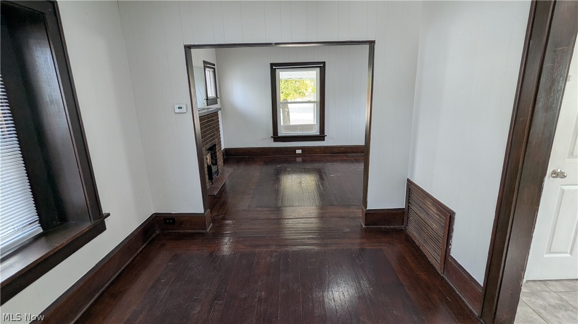 Riverside - Residential