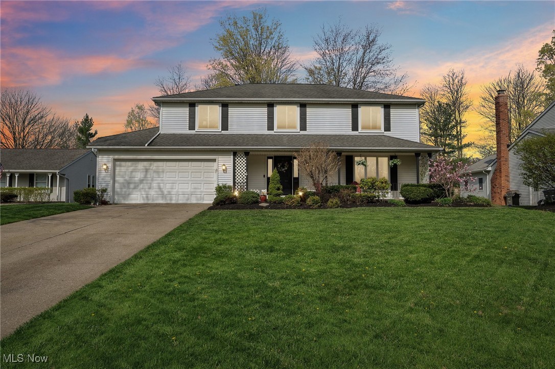 6256 Sunnywood Drive, Solon, Ohio image 43