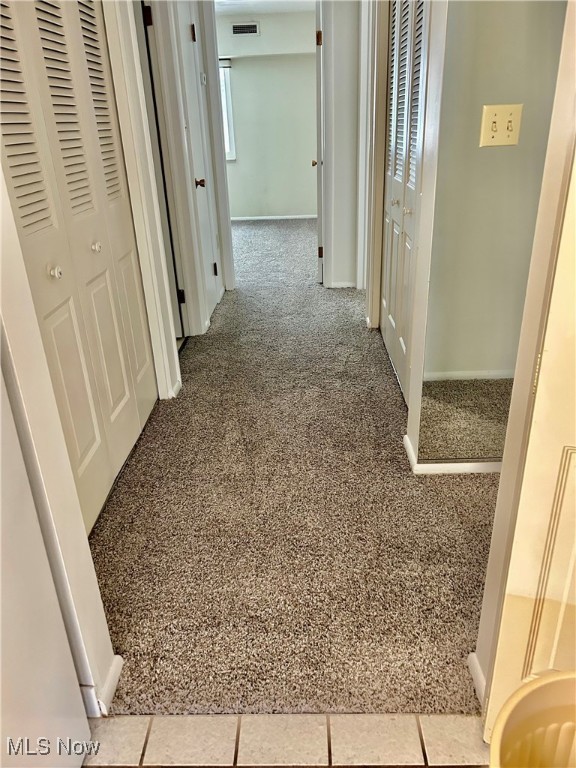 Greenwood Village Condo - Residential