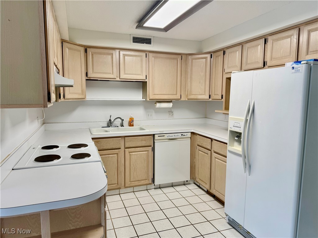 Greenwood Village Condo - Residential