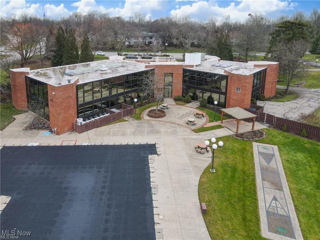 Greenwood Village Condo - Residential