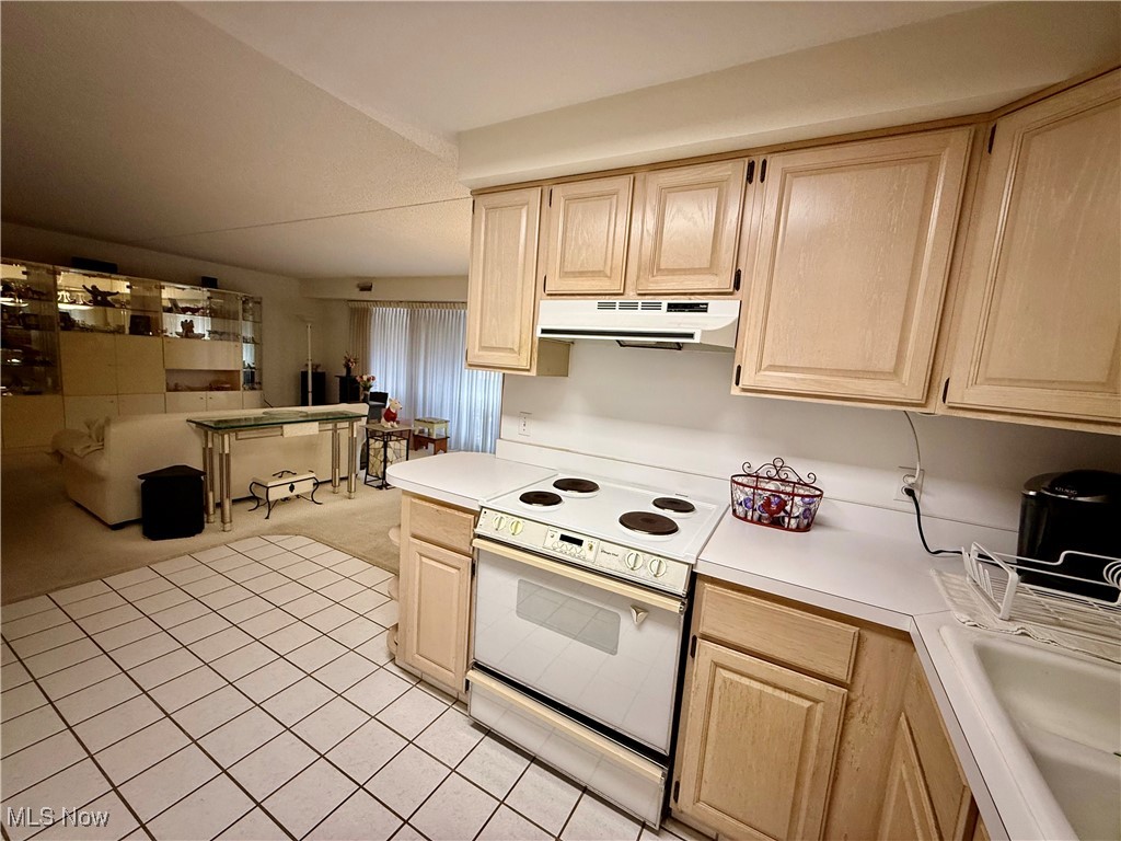 Greenwood Village Condo - Residential