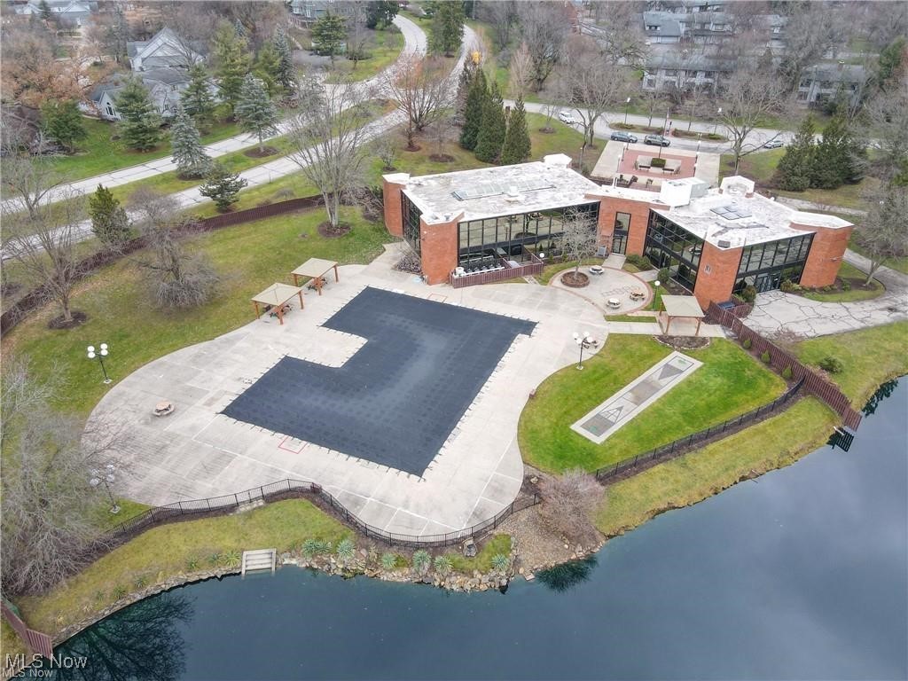 Greenwood Village Condo - Residential