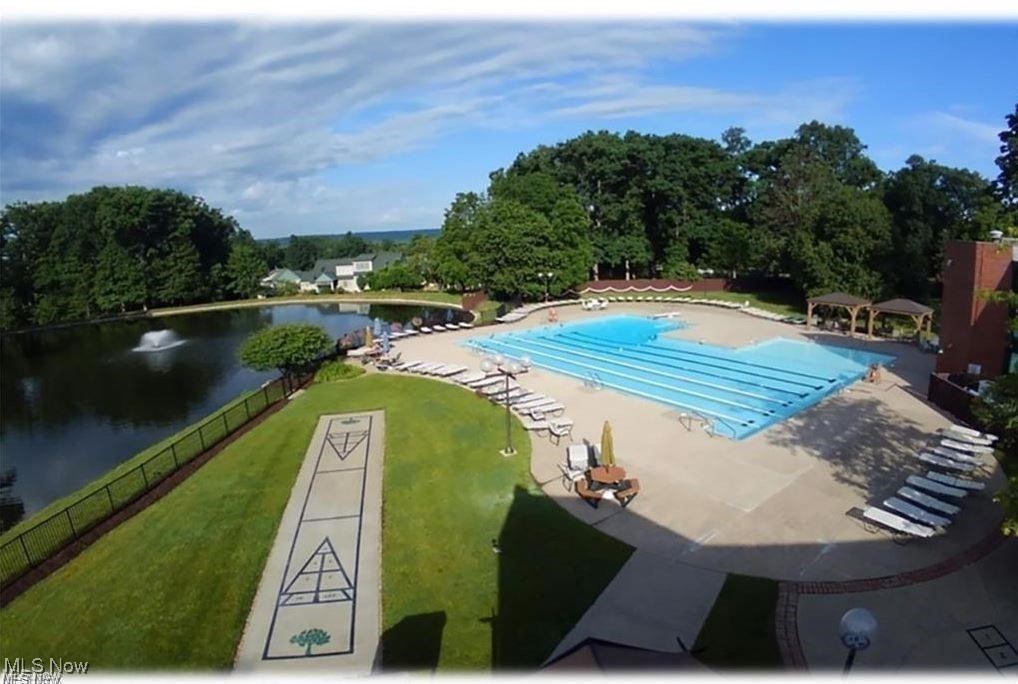 Greenwood Village Condo - Residential