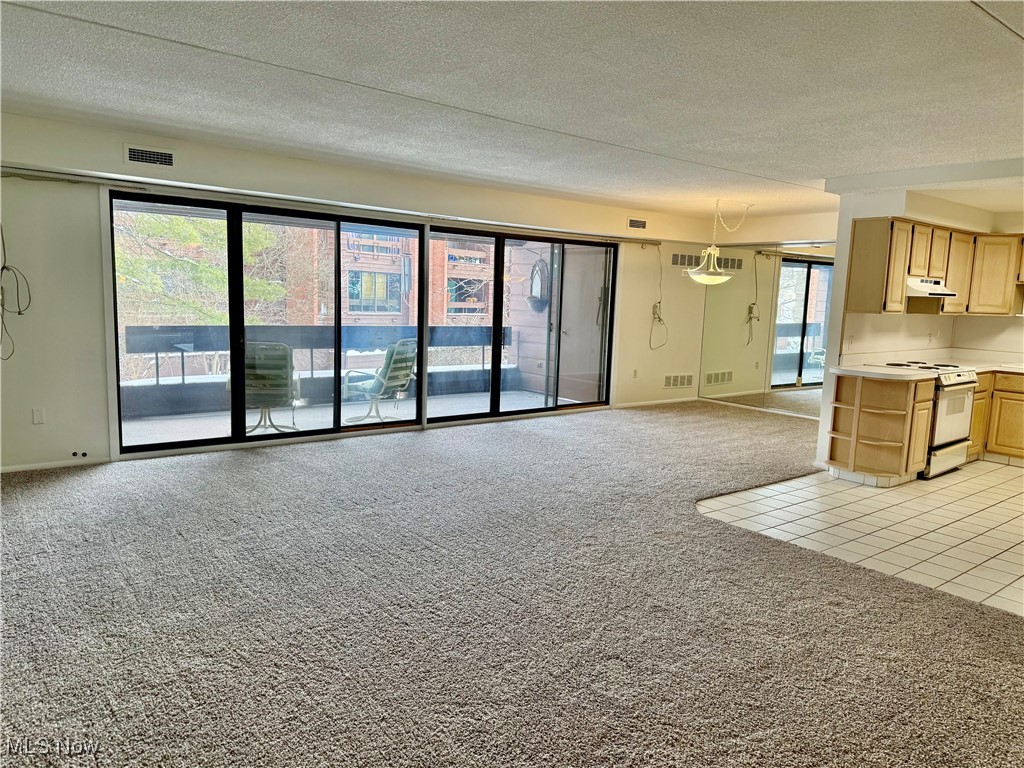 Greenwood Village Condo - Residential