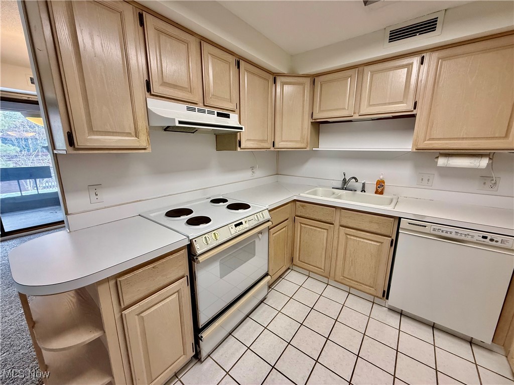 Greenwood Village Condo - Residential