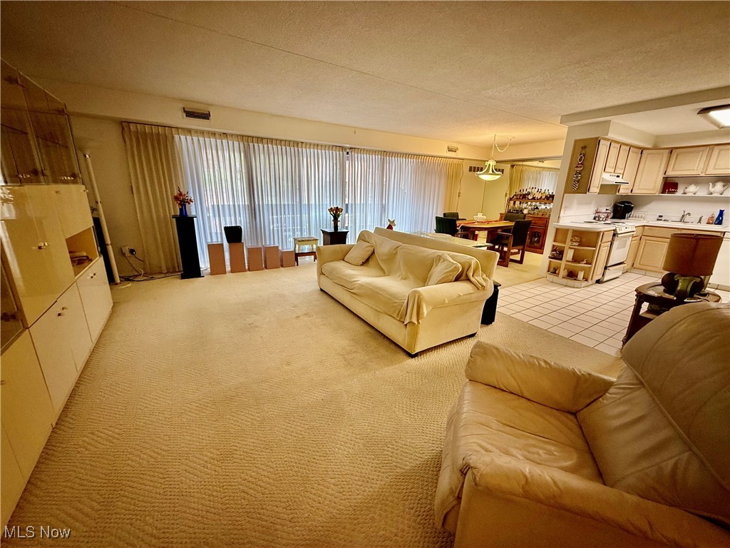 Greenwood Village Condo - Residential