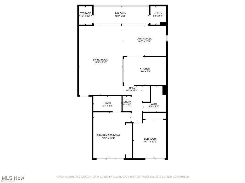 Greenwood Village Condo - Residential
