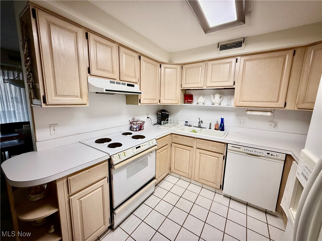 Greenwood Village Condo - Residential