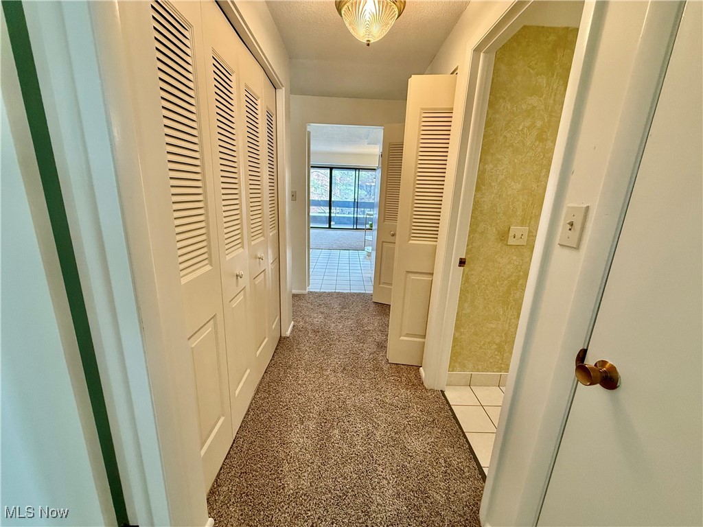 Greenwood Village Condo - Residential