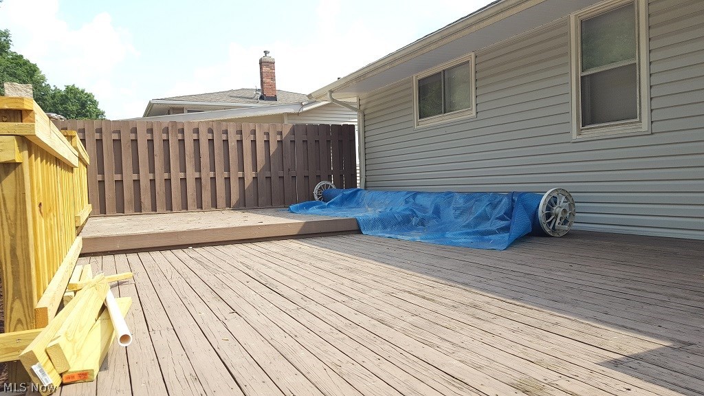 Northfield Heights - Residential