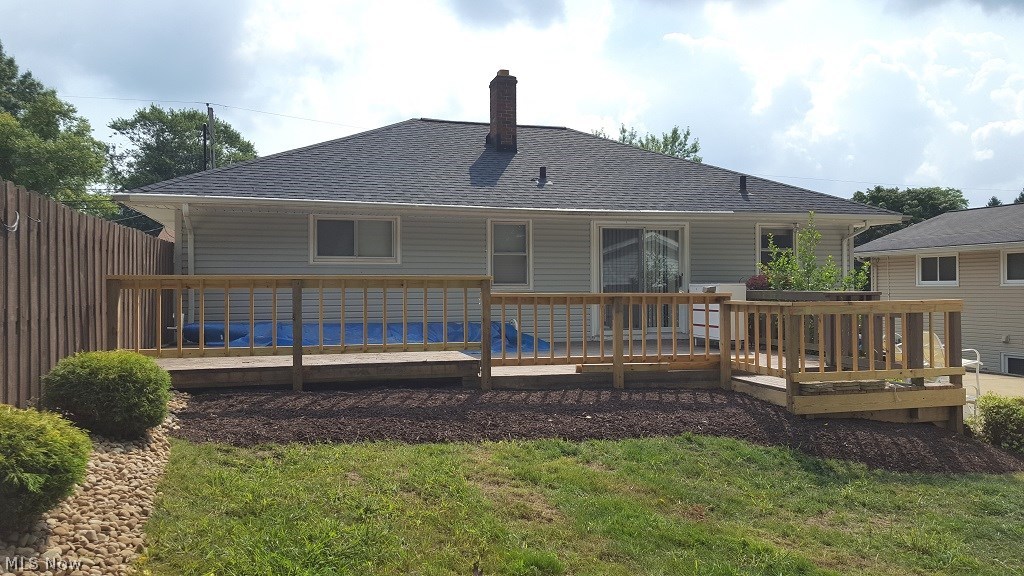 Northfield Heights - Residential