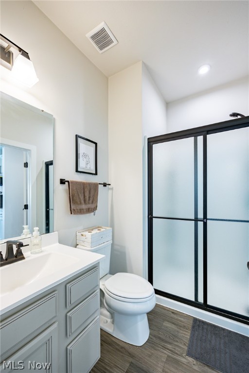 Hampton Place Sub #5 - Residential