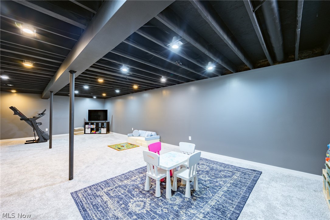 Hampton Place Sub #5 - Residential