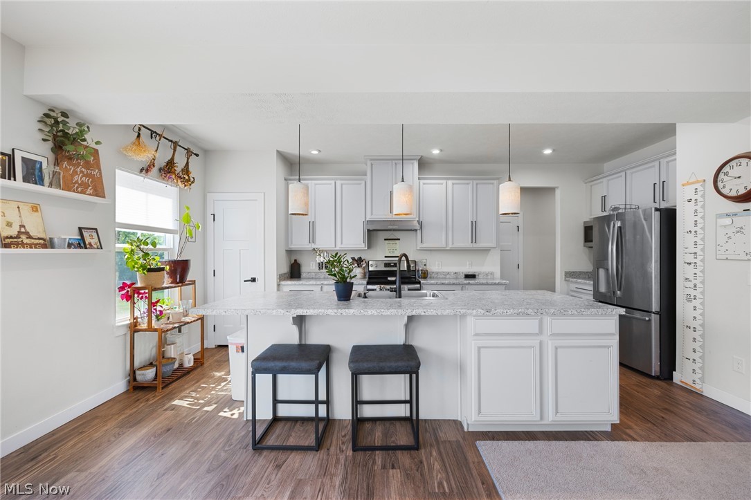 Hampton Place Sub #5 - Residential