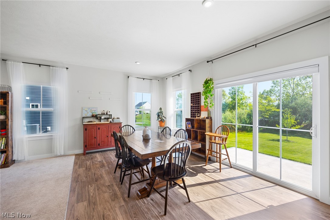 Hampton Place Sub #5 - Residential