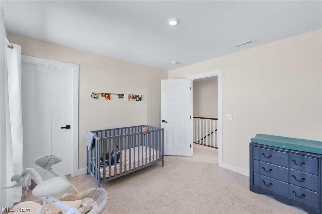 Hampton Place Sub #5 - Residential