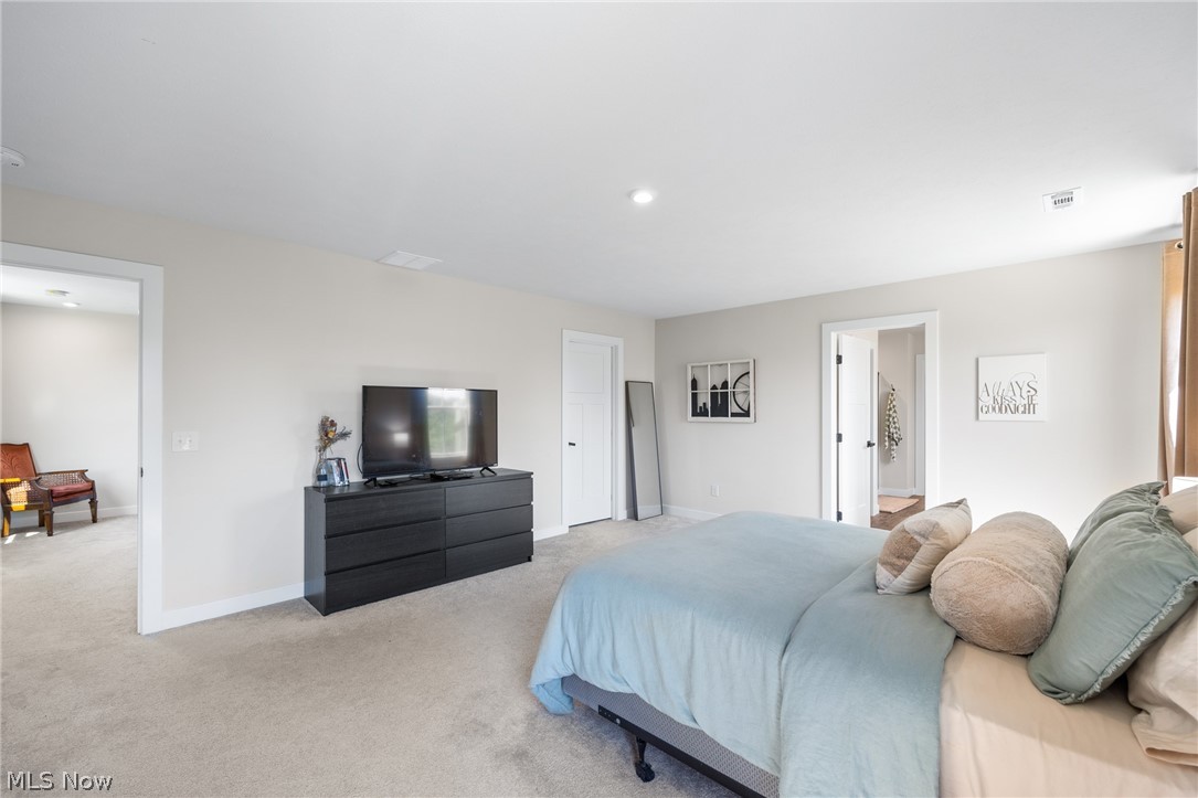 Hampton Place Sub #5 - Residential