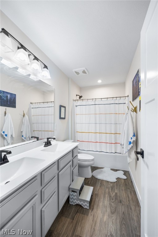 Hampton Place Sub #5 - Residential