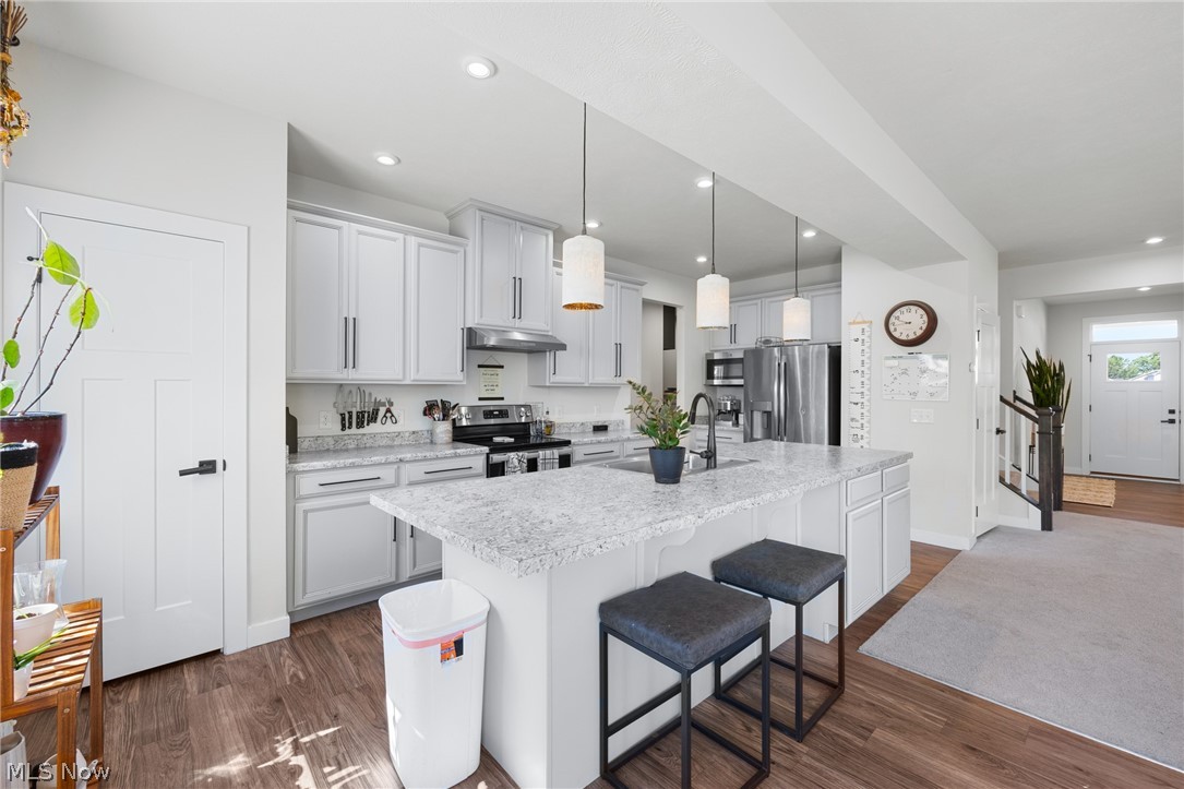 Hampton Place Sub #5 - Residential