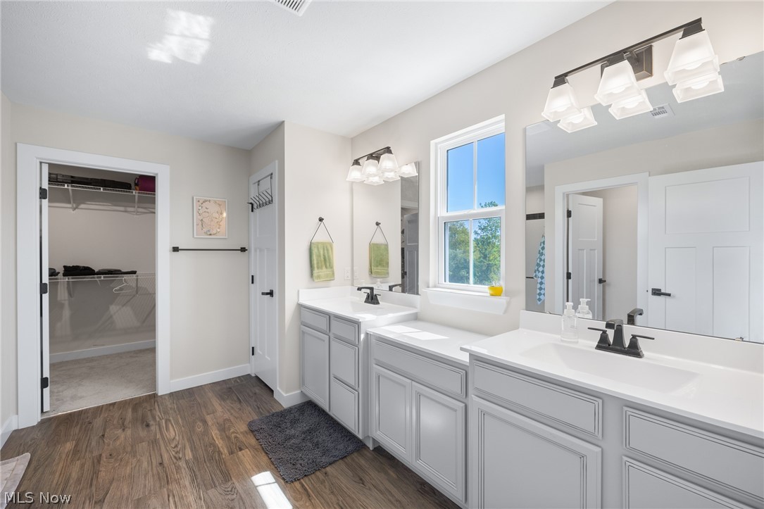 Hampton Place Sub #5 - Residential