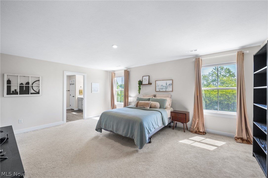 Hampton Place Sub #5 - Residential