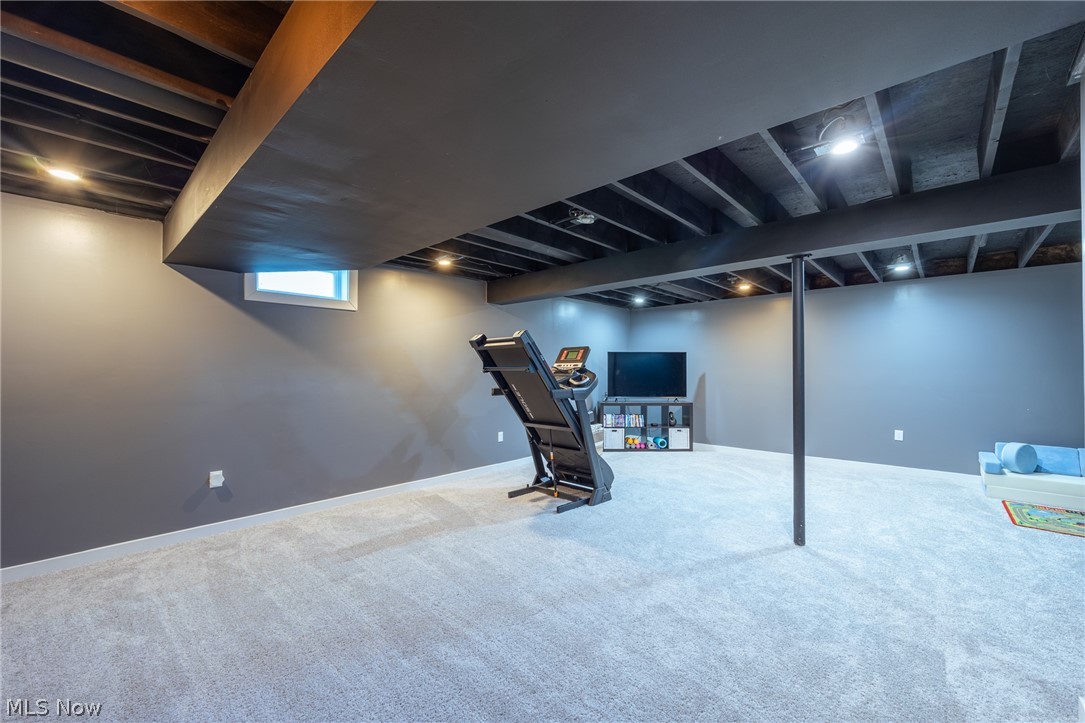 Hampton Place Sub #5 - Residential