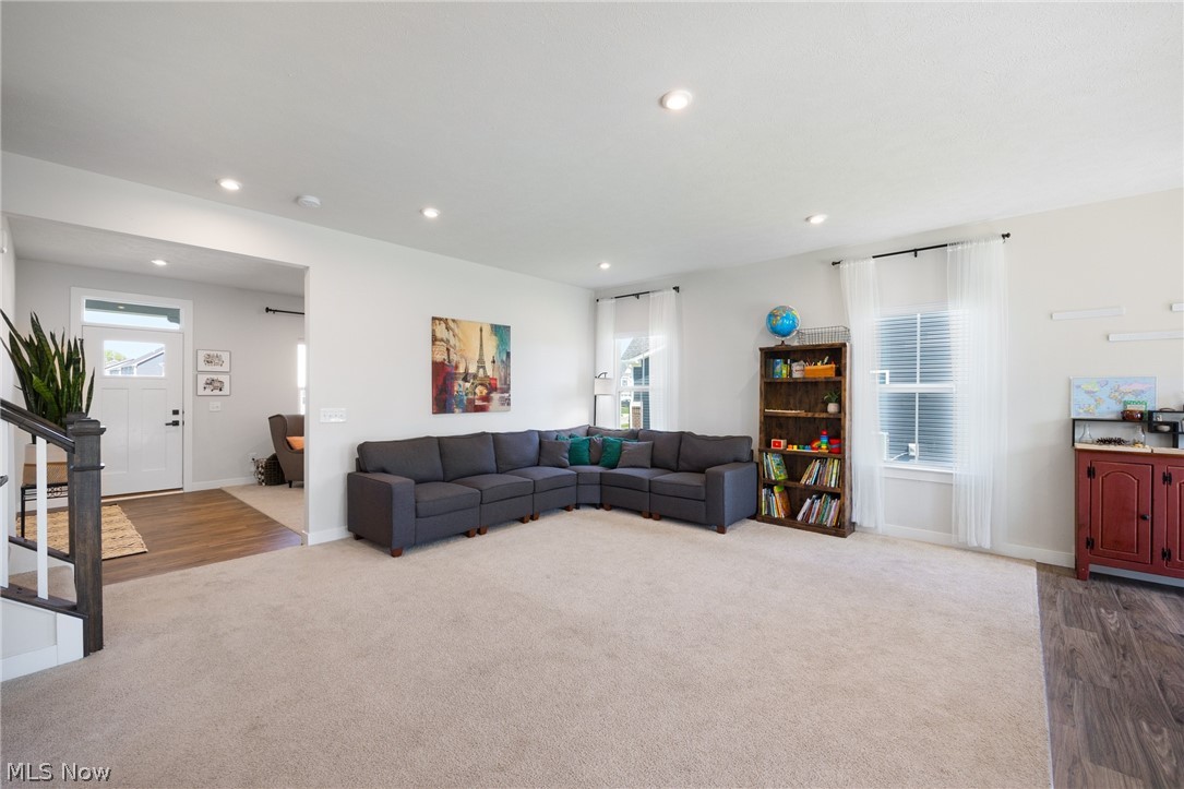 Hampton Place Sub #5 - Residential