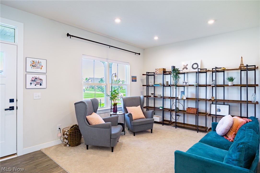 Hampton Place Sub #5 - Residential