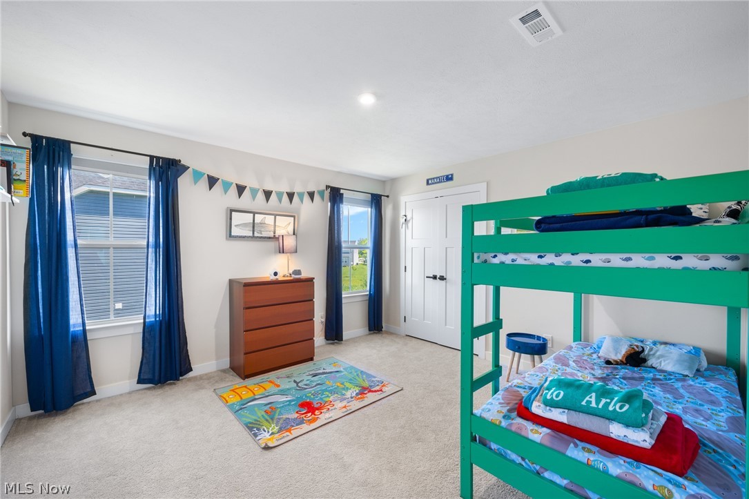 Hampton Place Sub #5 - Residential