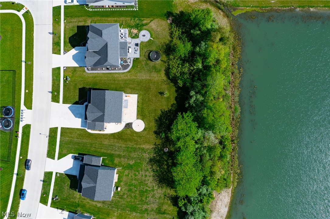 Hampton Place Sub #5 - Residential