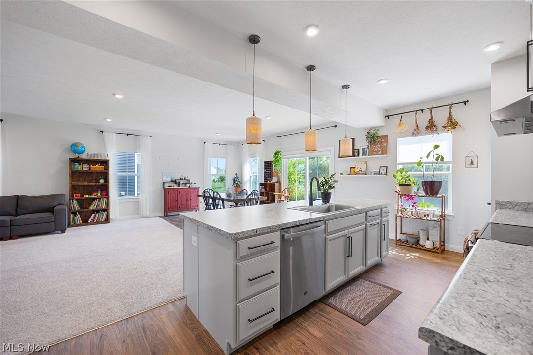 Hampton Place Sub #5 - Residential