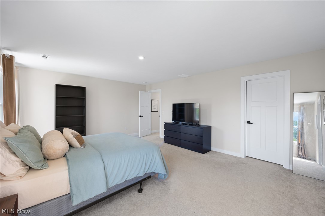 Hampton Place Sub #5 - Residential