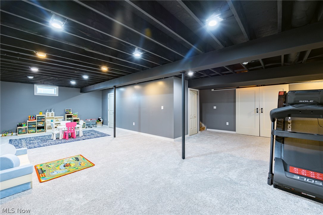 Hampton Place Sub #5 - Residential