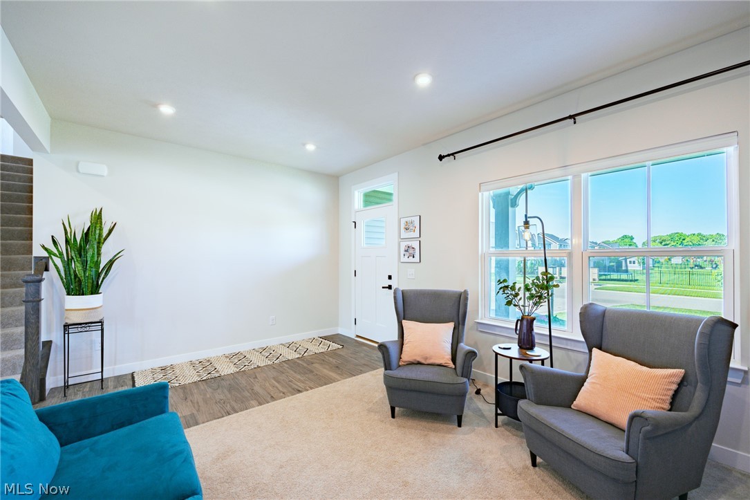 Hampton Place Sub #5 - Residential